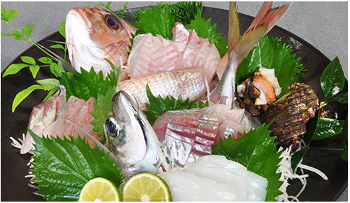 活魚